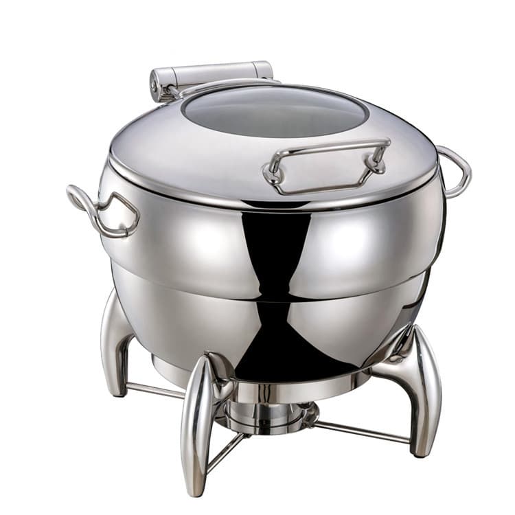 Buffet Warmer, Soup Warmer SNCL-010199
