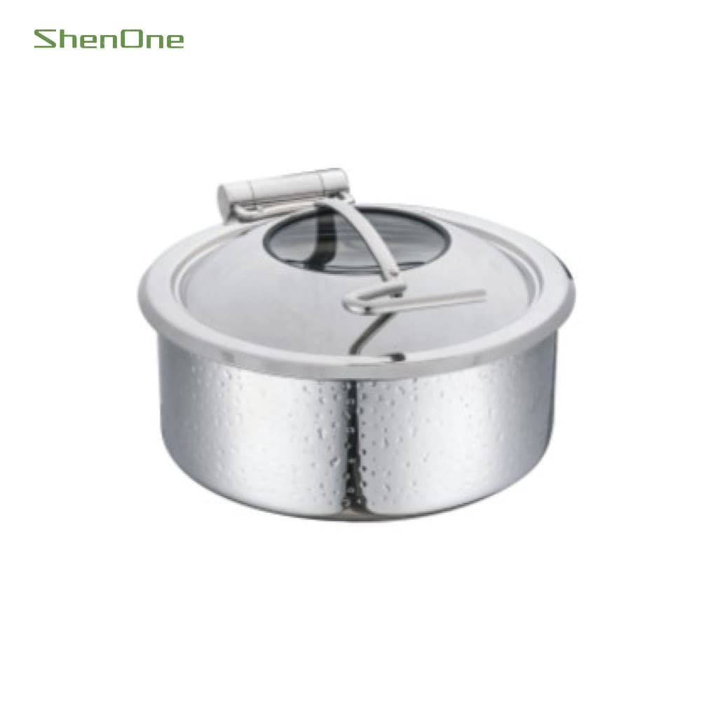Calentador para bufé y sopas SNCL-010199