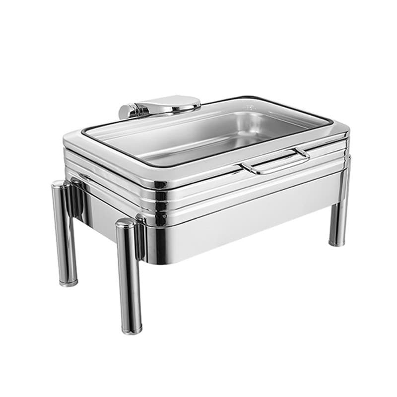 Buffet Warmer, Soup Warmer SNCL-010199