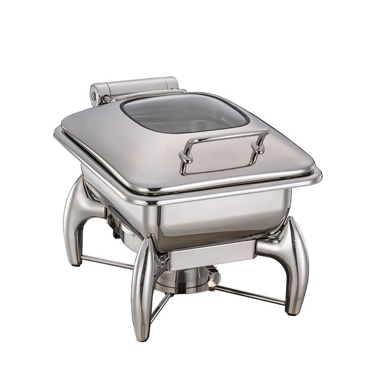 Buffet Warmer, Soup Warmer SNCL-010199