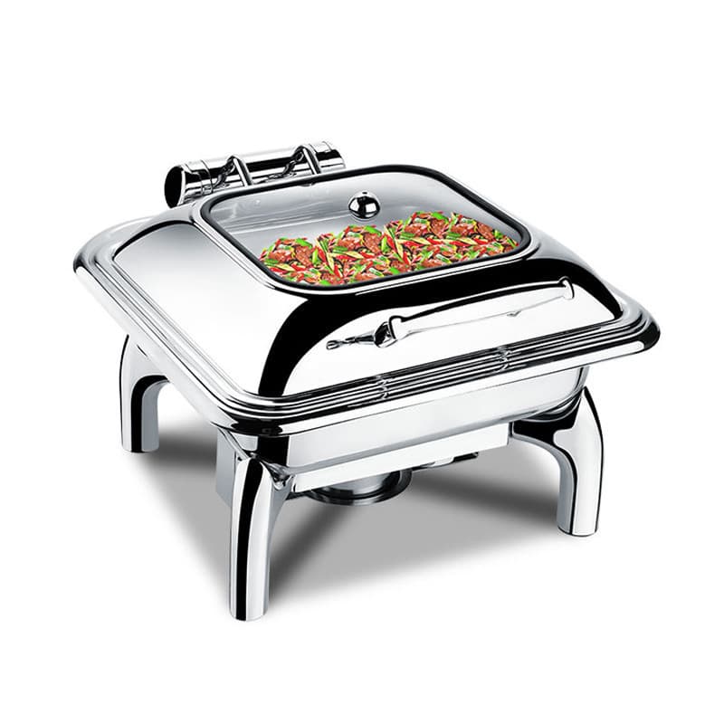 Buffet Warmer, Soup Warmer SNCL-010199