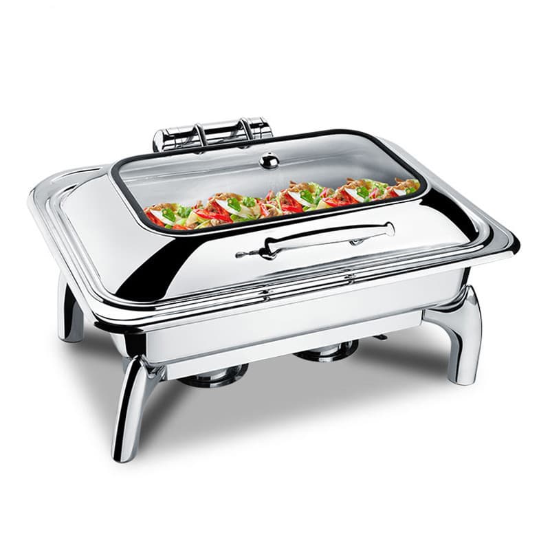 Buffet Warmer, Soup Warmer SNCL-010199