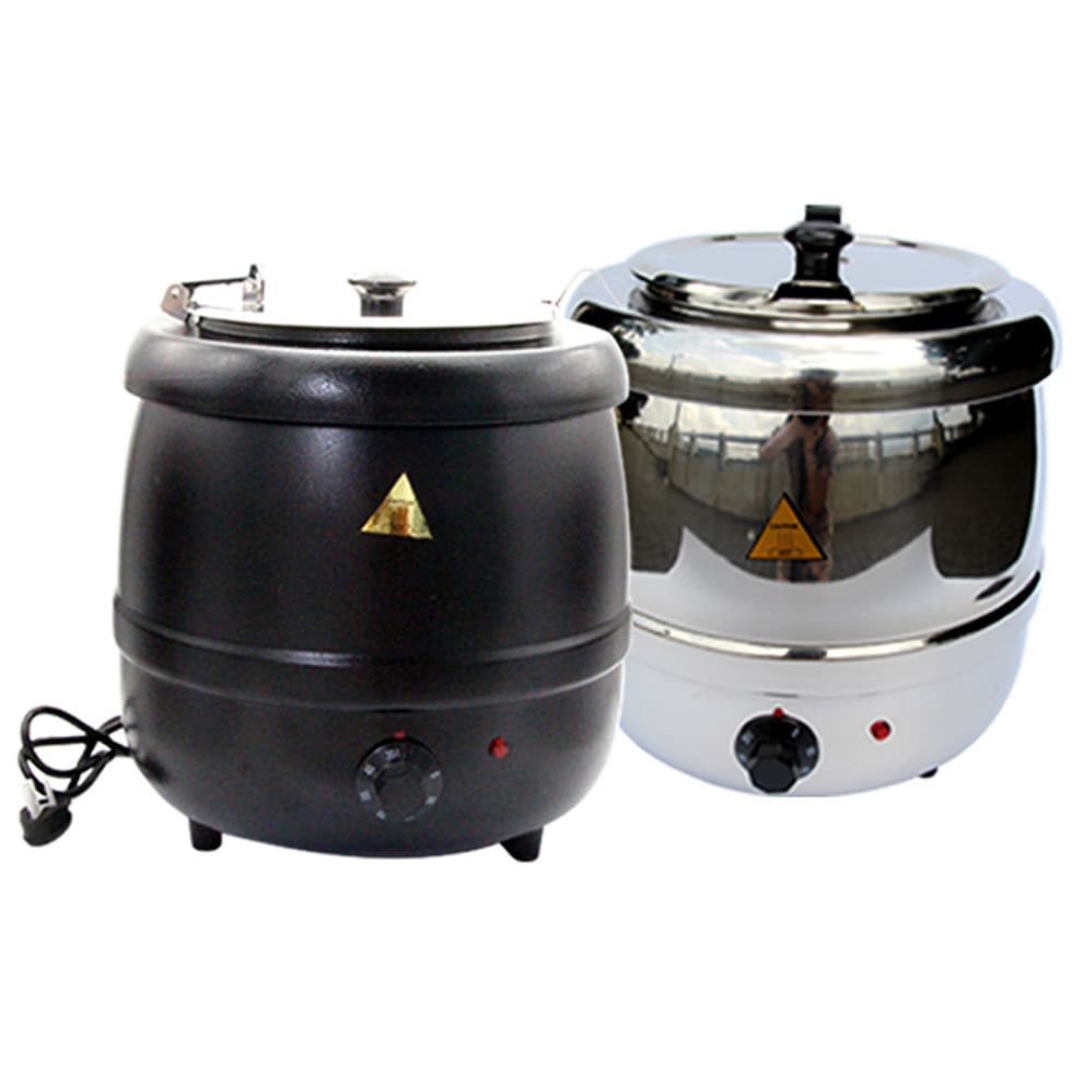 Buffet Warmer, Soup Warmer SNCL-010199