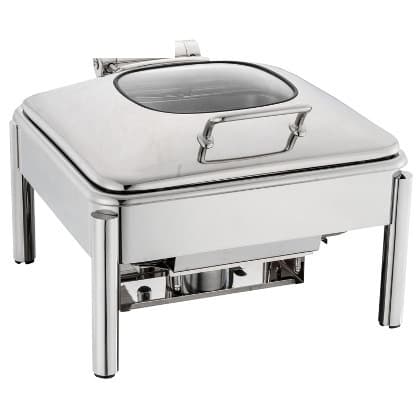 Buffet Warmer, Soup Warmer SNCL-010199