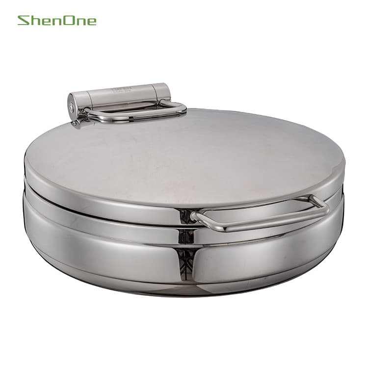 Calentador para bufé y sopas SNCL-010199