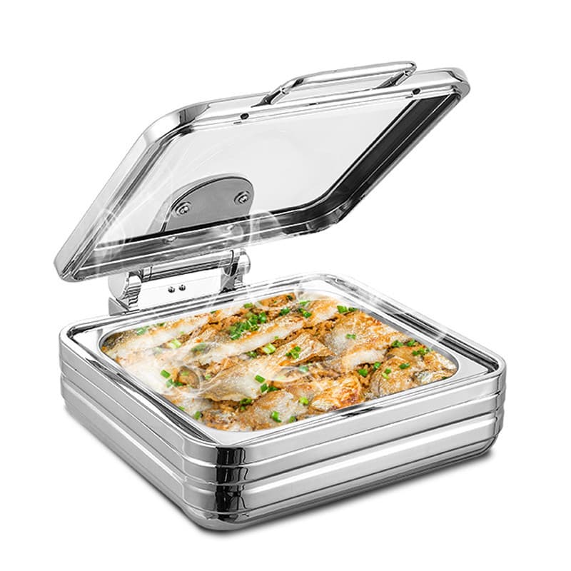 Buffet Warmer, Soup Warmer SNCL-010199
