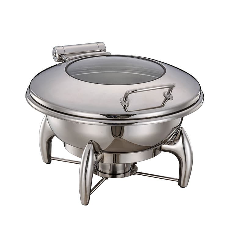 Buffet Warmer, Soup Warmer SNCL-010199