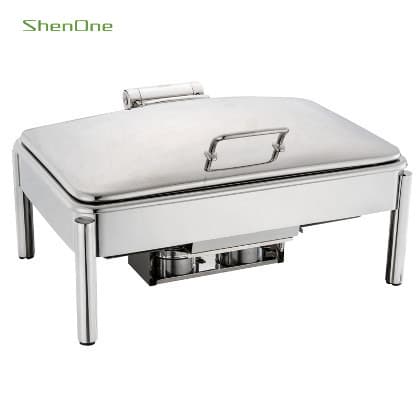 Calentador para bufé y sopas SNCL-010199