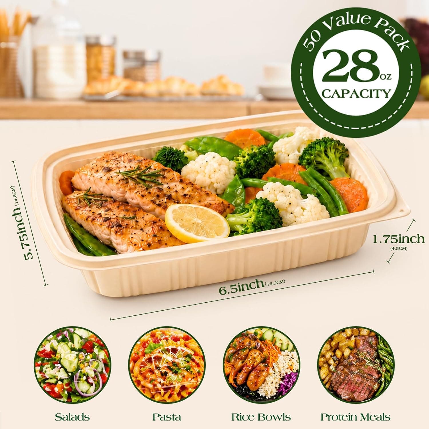 Bamboo Knife, Fork, and Spoon Set—Disposable Plastic Tableware SNCYYCX-001