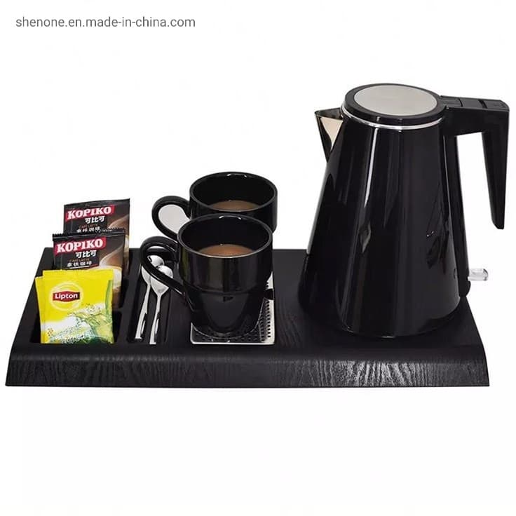 Hotel Welcome Tray Set SNDQ-00010