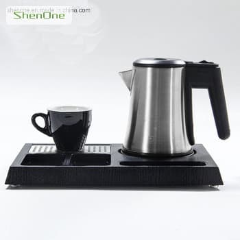 호텔 환영 트레이 세트 SNDQ-00010