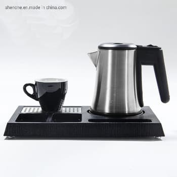 Hotel Welcome Tray Set SNDQ-00010