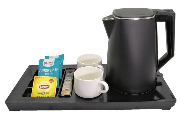 Hotel Welcome Tray Set SNDQ-00010