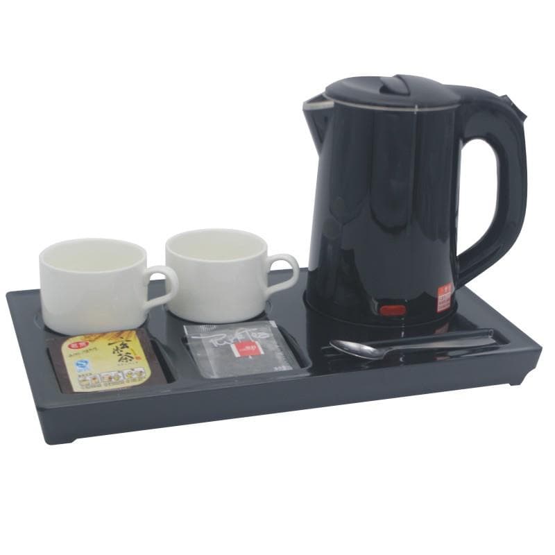 Hotel Welcome Tray Set SNDQ-00010