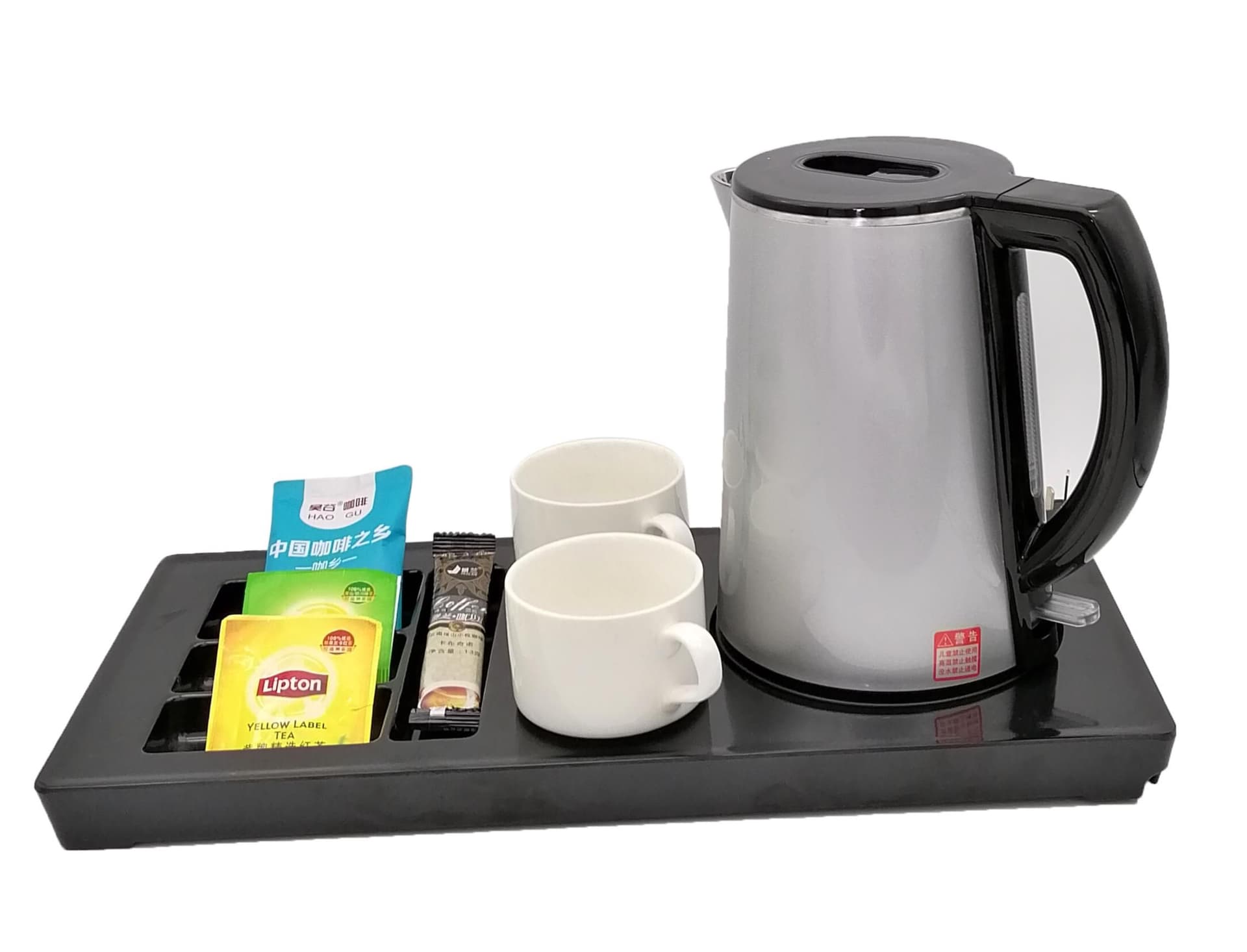 Hotel Welcome Tray Set SNDQ-00010