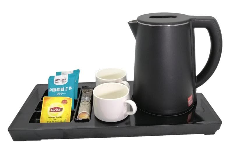 Hotel Welcome Tray Set SNDQ-00010