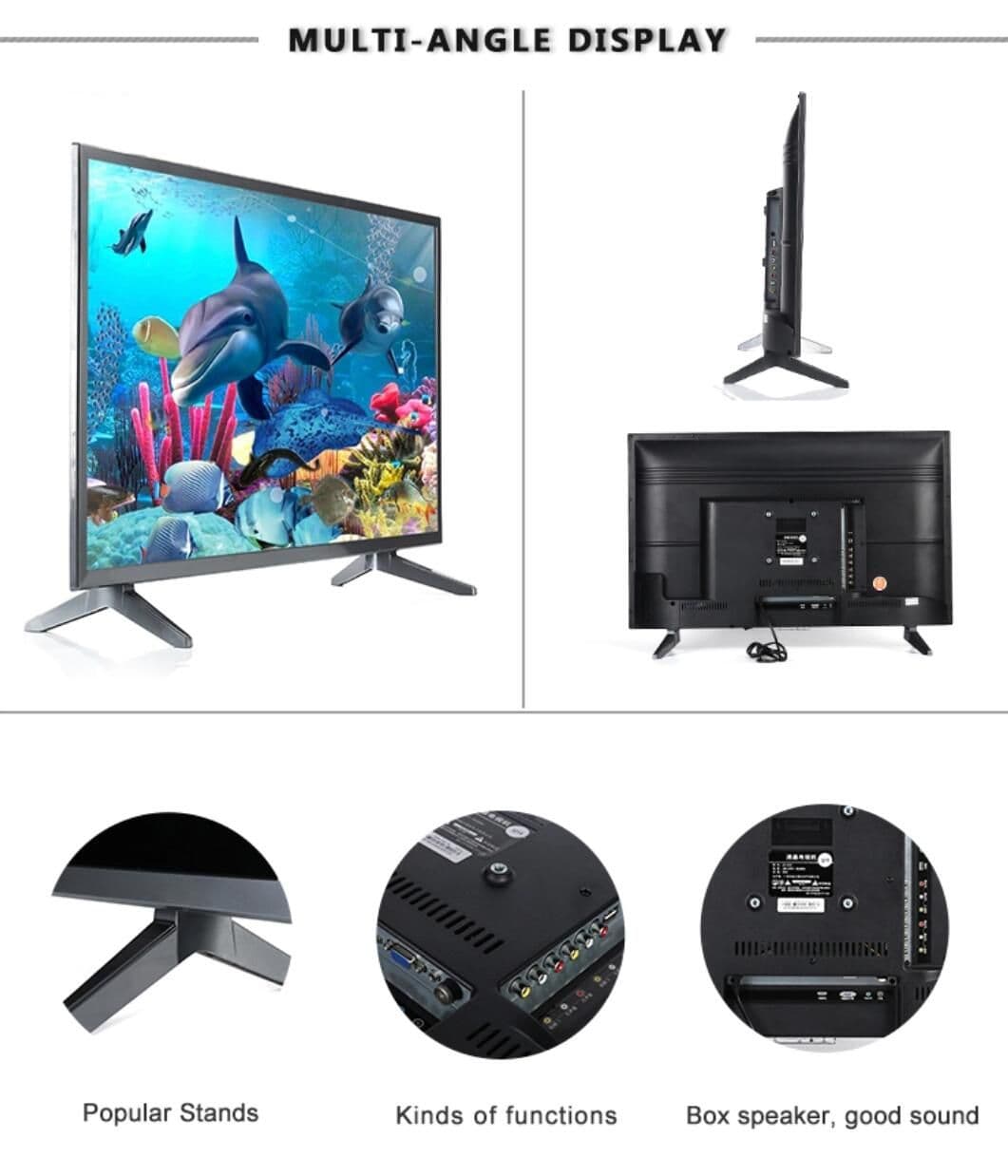 Hotel TV SNDQ-00011