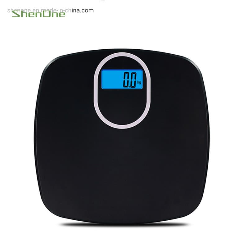 Hotel Digital Scale SNDQ-00012