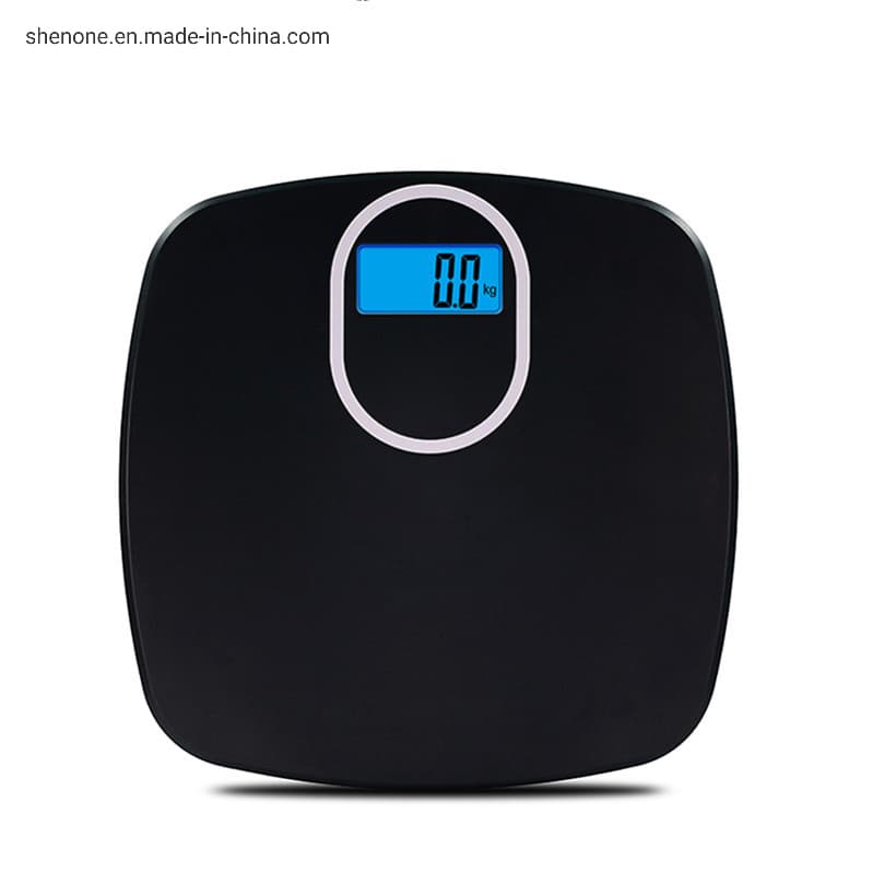 Hotel Digital Scale SNDQ-00012