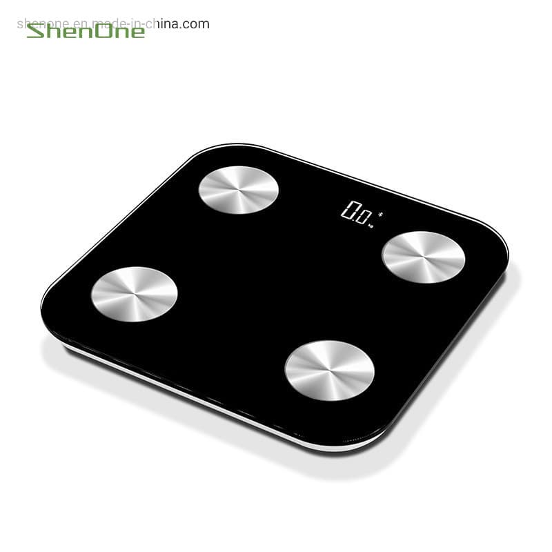 Hotel Digital Scale SNDQ-00012