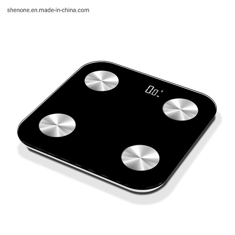 Hotel Digital Scale SNDQ-00012