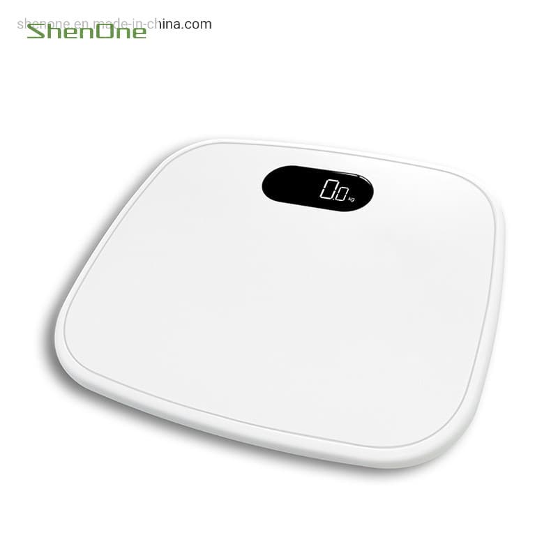 Hotel Digital Scale SNDQ-00012