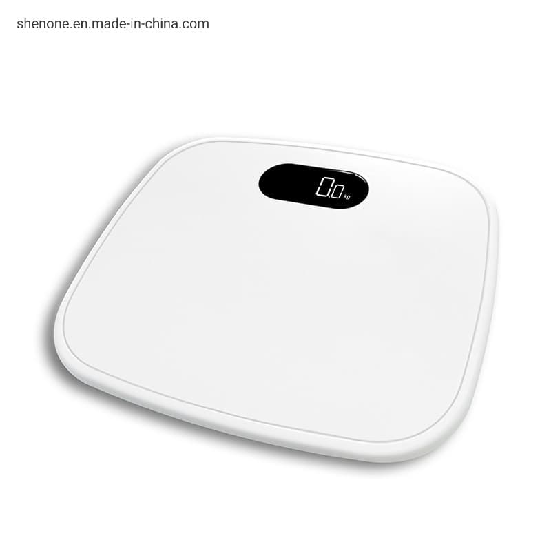 Hotel Digital Scale SNDQ-00012