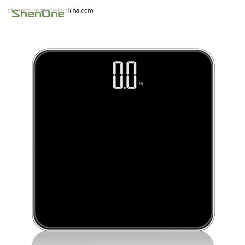 Hotel Digital Scale SNDQ-00012