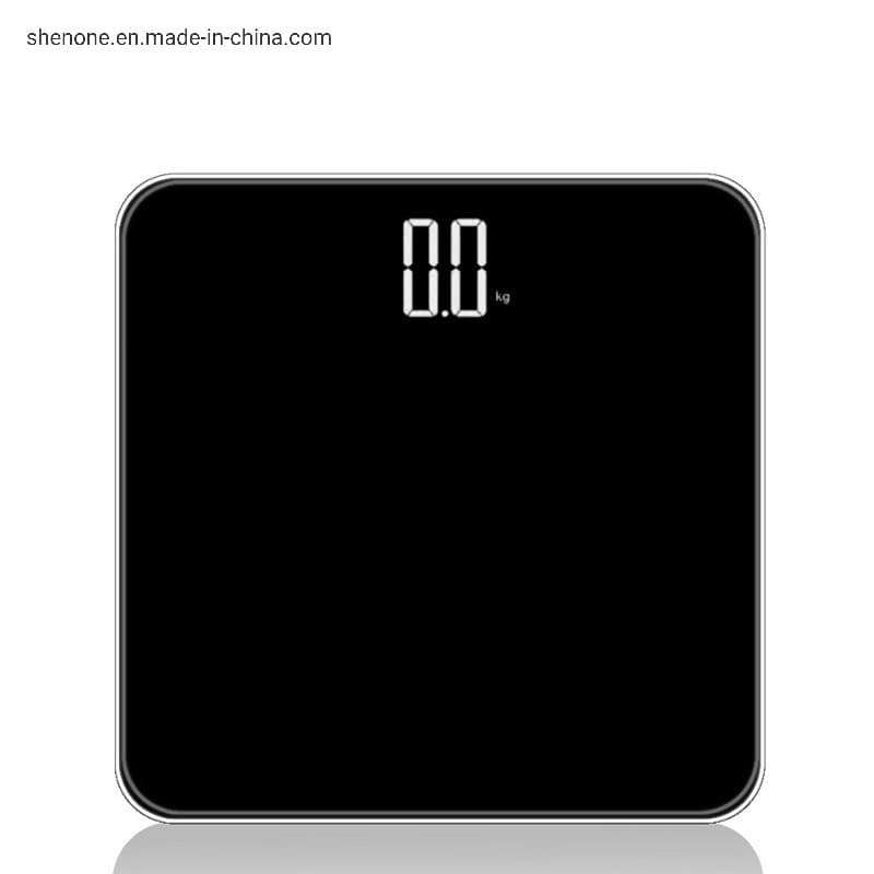 Hotel Digital Scale SNDQ-00012
