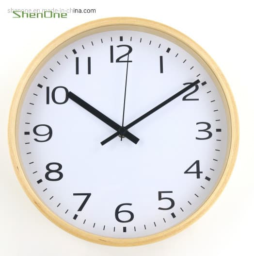 Hotel Wall Clock SNDQ-00014