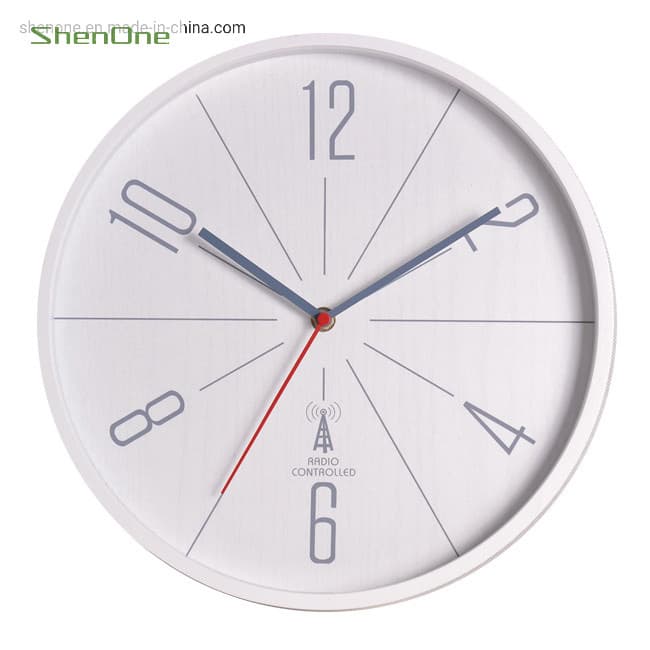 Hotel Wall Clock SNDQ-00014