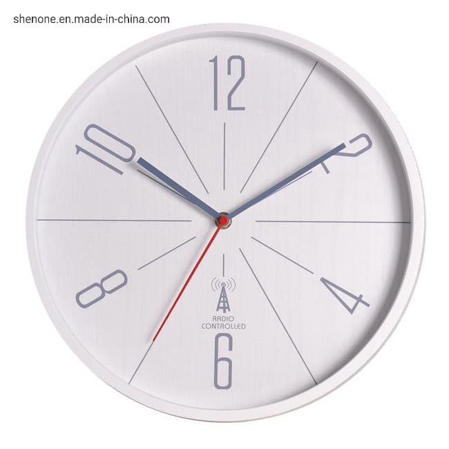 Hotel Wall Clock SNDQ-00014