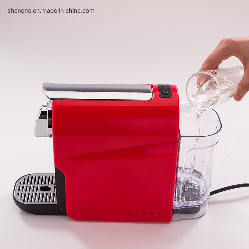 Hotel Capsule Coffee Machine SNDQ-00015