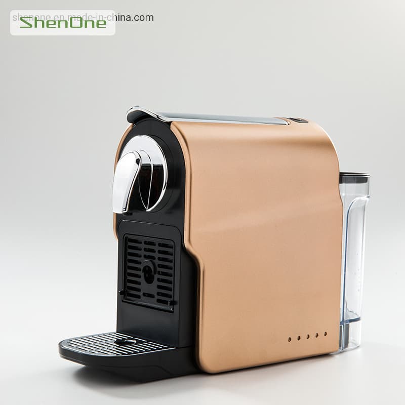 Hotel Capsule Coffee Machine SNDQ-00015