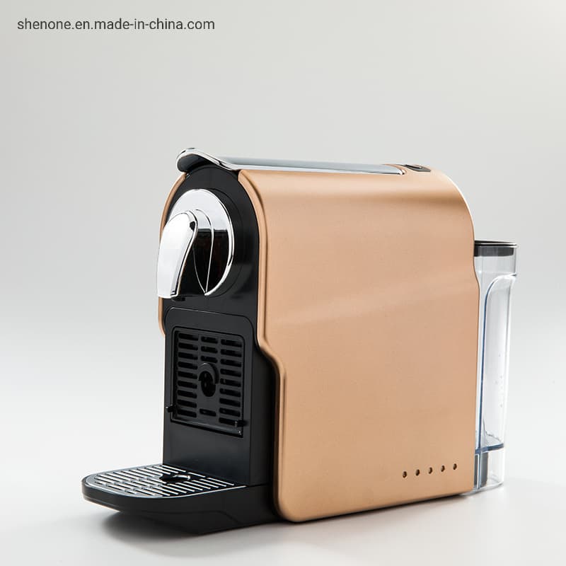 Hotel Capsule Coffee Machine SNDQ-00015