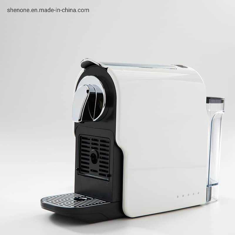 Hotel Capsule Coffee Machine SNDQ-00015