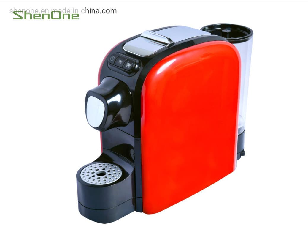 Hotel Capsule Coffee Machine SNDQ-00015