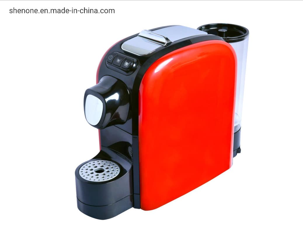 Hotel Capsule Coffee Machine SNDQ-00015