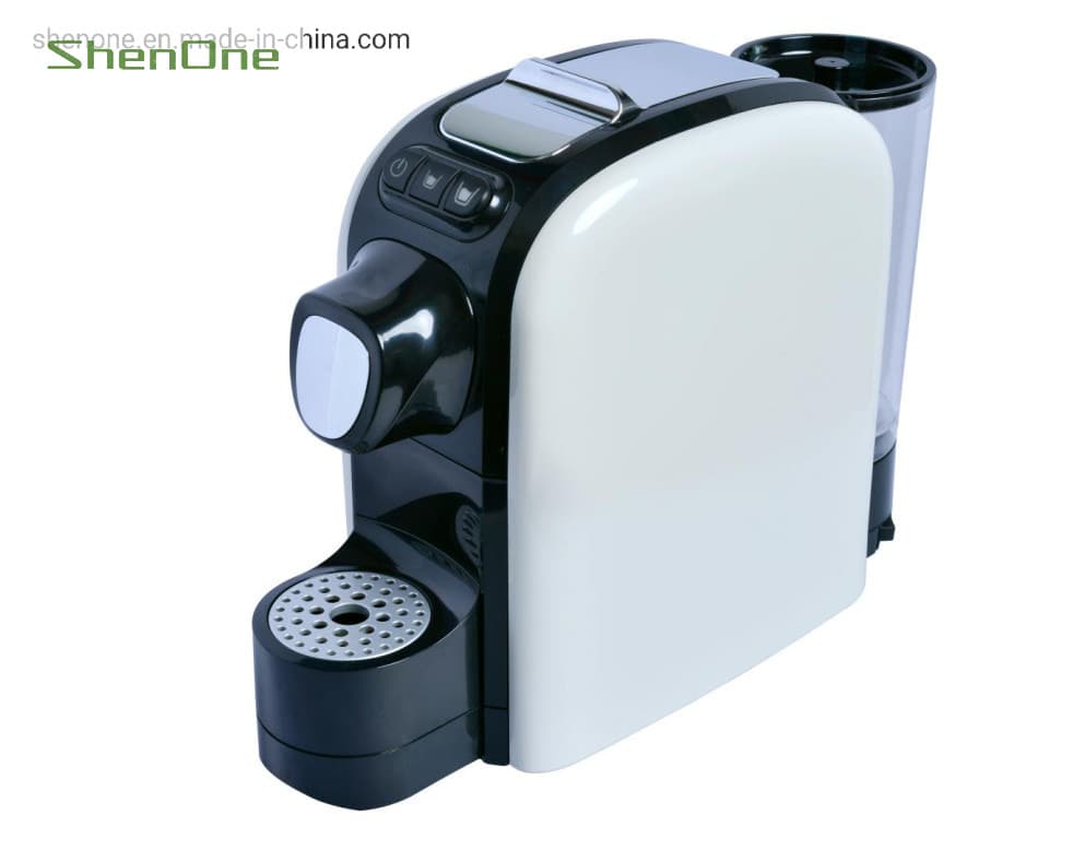 Hotel Capsule Coffee Machine SNDQ-00015