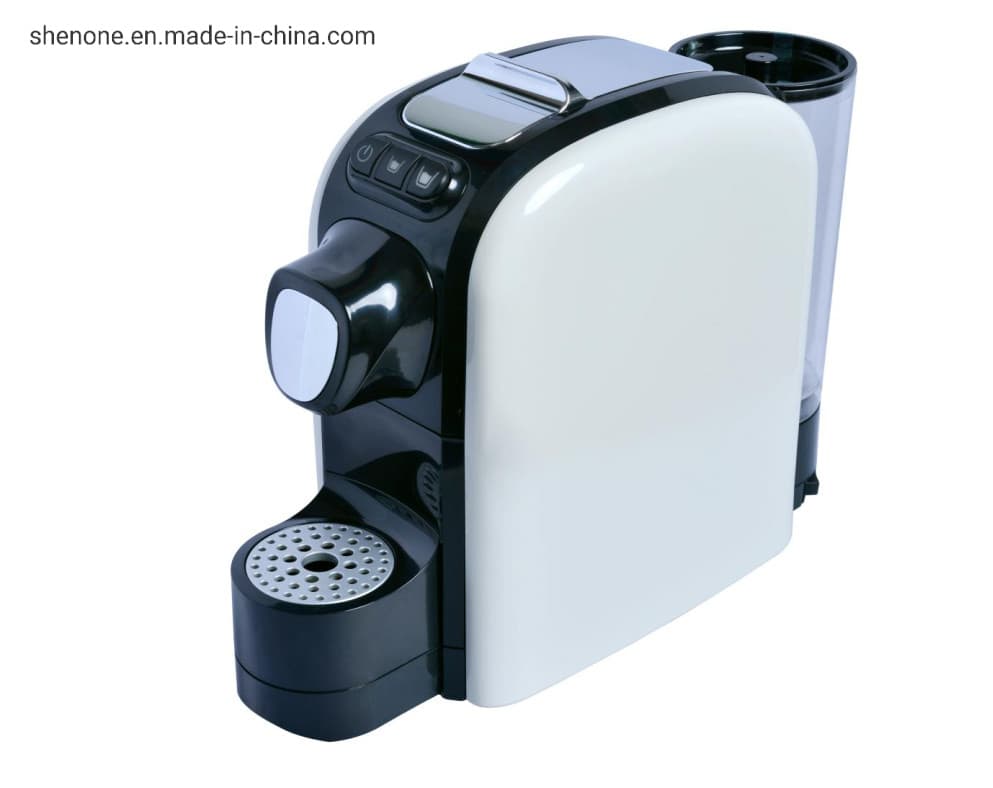 Hotel Capsule Coffee Machine SNDQ-00015