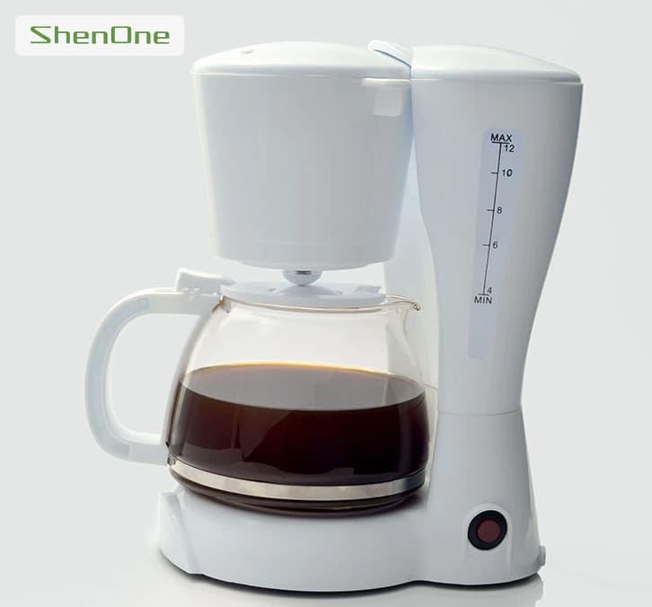Hotel Capsule Coffee Machine SNDQ-00015