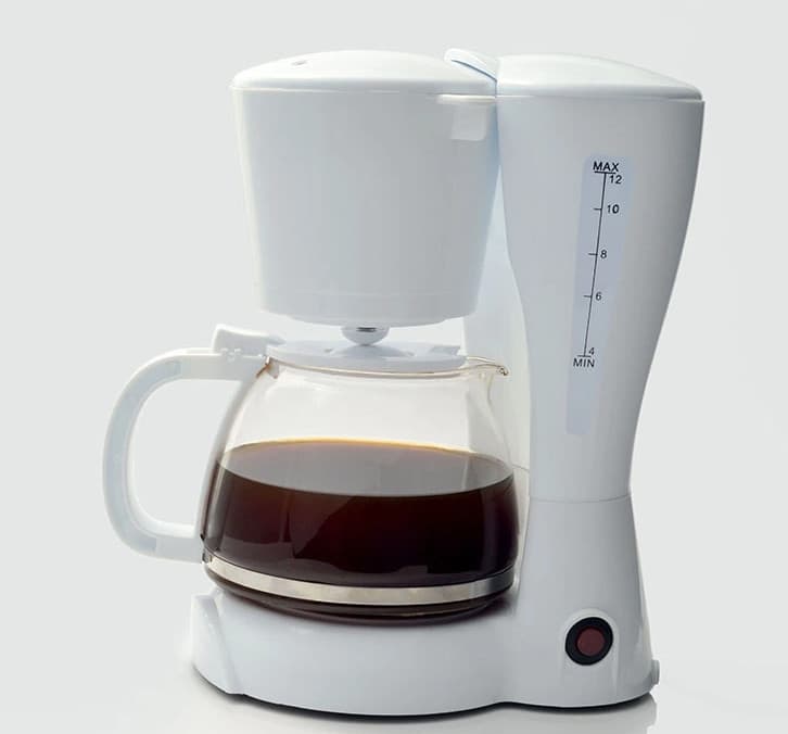 Hotel Capsule Coffee Machine SNDQ-00015