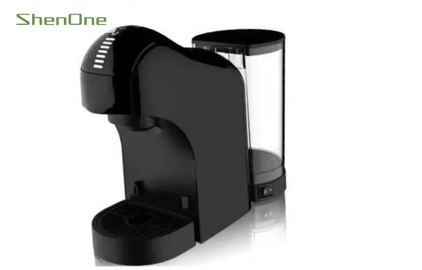 Hotel Capsule Coffee Machine SNDQ-00015