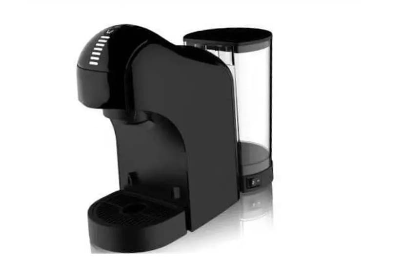 Hotel Capsule Coffee Machine SNDQ-00015