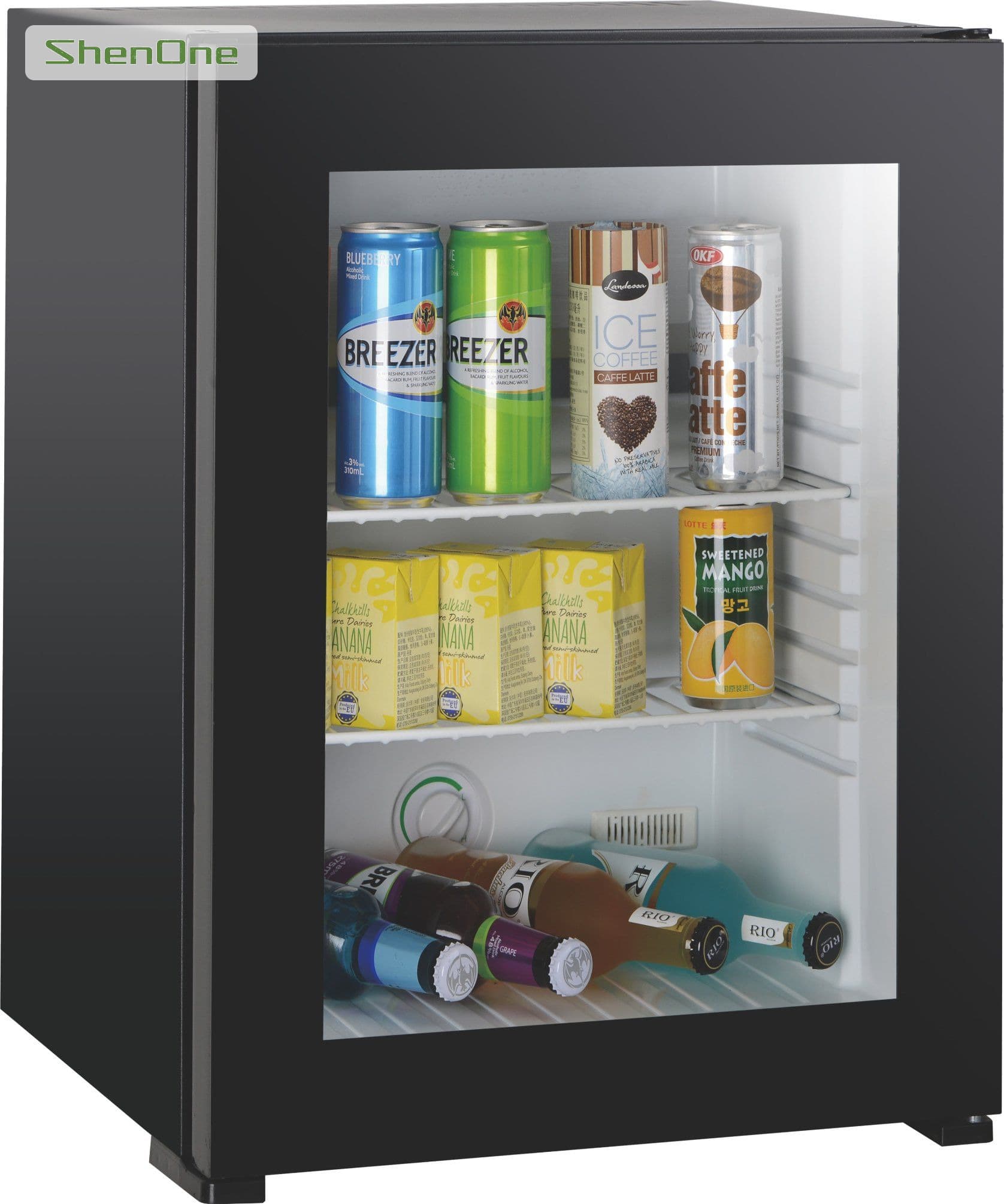 Hotel Mini-Fridge SNDQ-00016