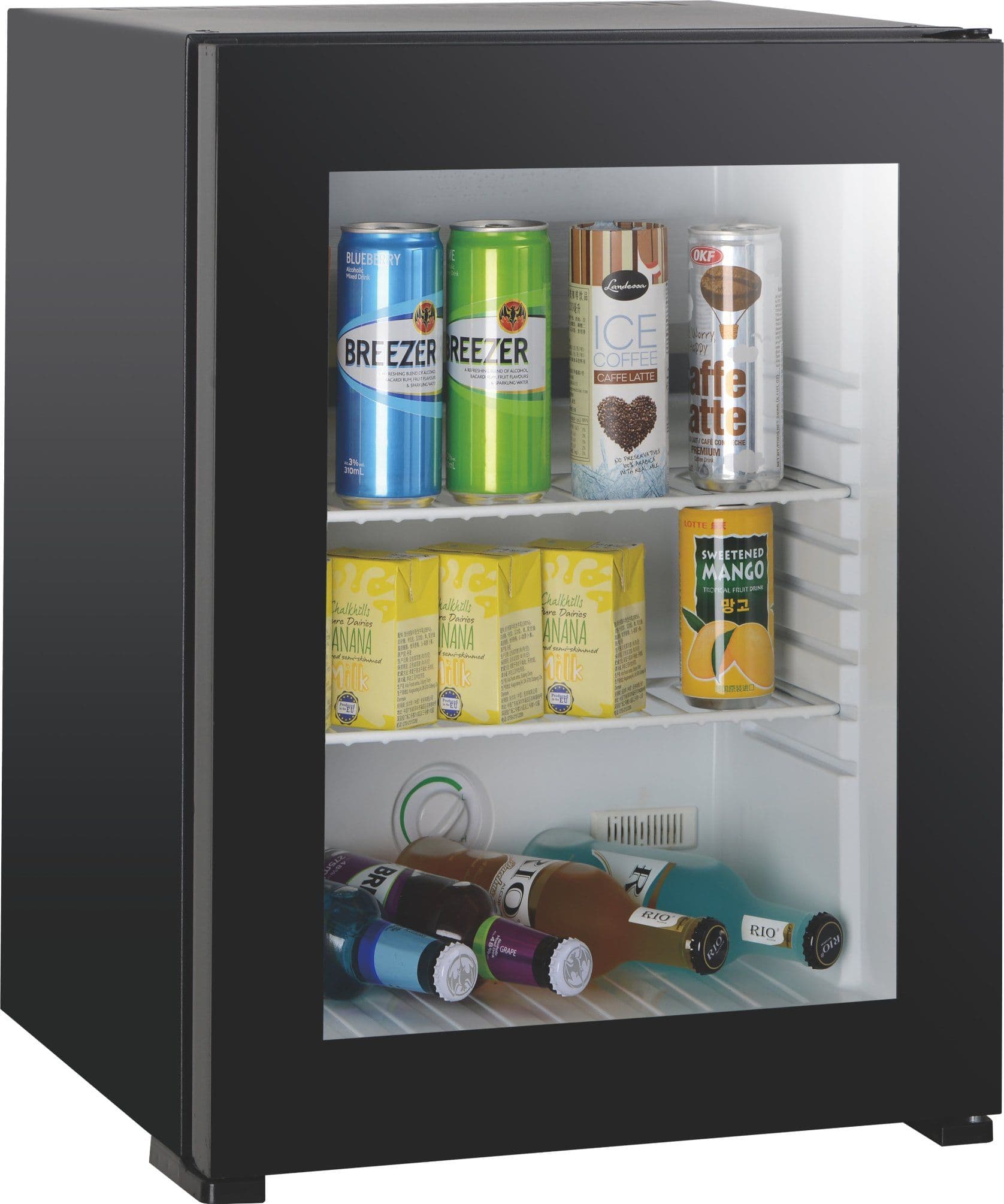 Hotel Mini-Fridge SNDQ-00016