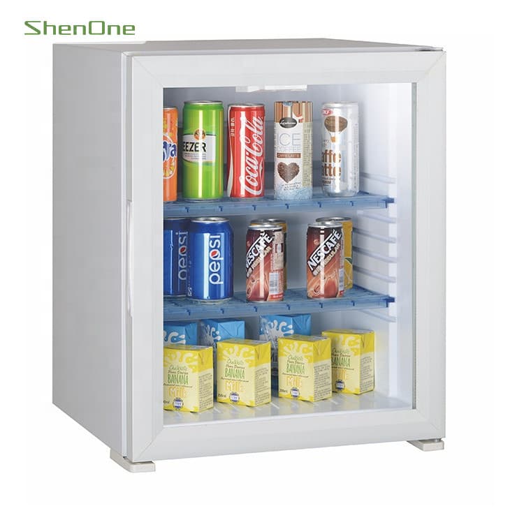 Hotel Mini-Fridge SNDQ-00016