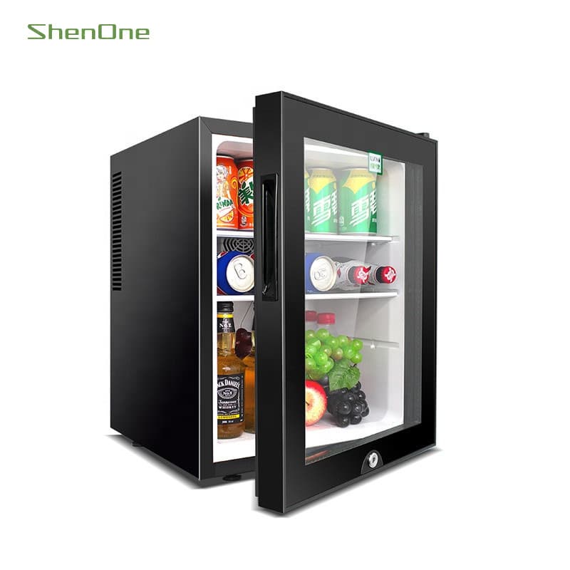 Hotel Mini-Fridge SNDQ-00016