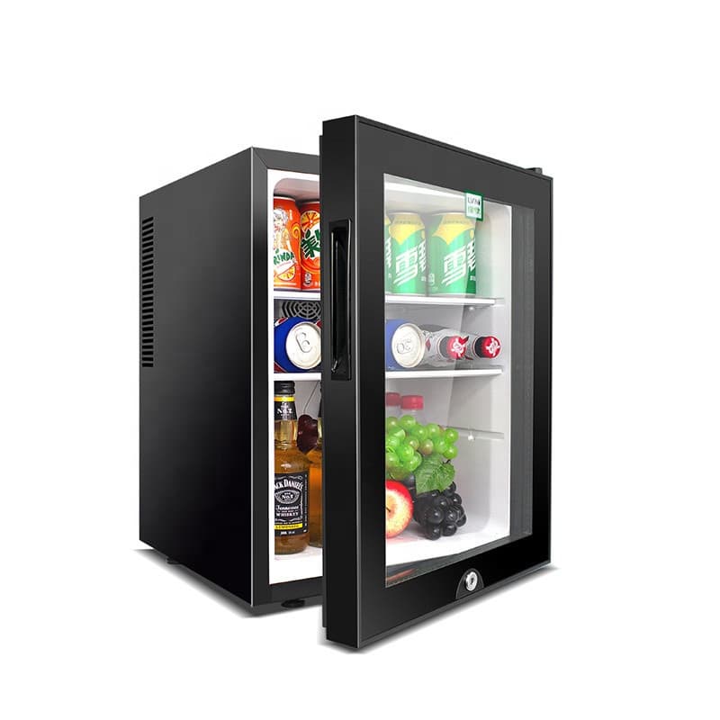 Hotel Mini-Fridge SNDQ-00016