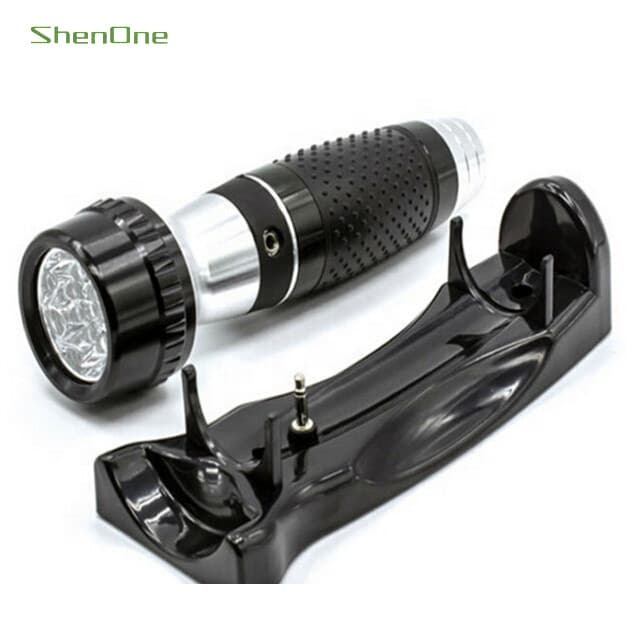 Hotel Emergency Flashlight SNDQ-00017